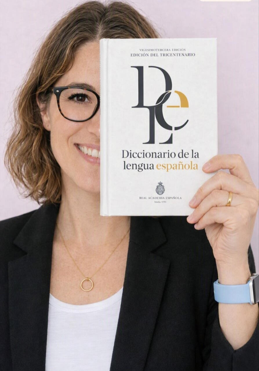 Silvia Campos • Legal & Corporate Translator