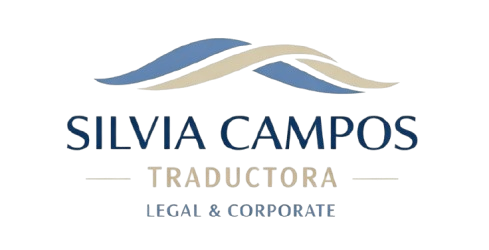 Silvia Campos · Traductora